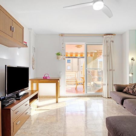 Playa De Chilches Apartment Chilches  Exterior photo
